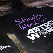 Load image into Gallery viewer, Astroworld Festival 2019 Eliantte Exclusive Hoodie