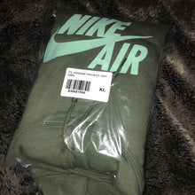 Load image into Gallery viewer, Cactus Jack Nike Air Jordan Highest Hoodie (Green)