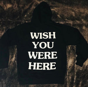 Astroworld Logo Hoodie