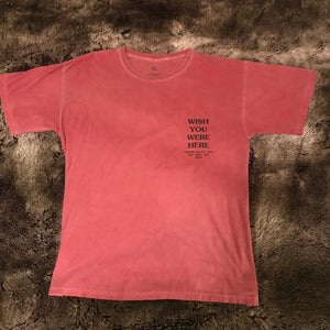 Governors Ball 2018 Tee