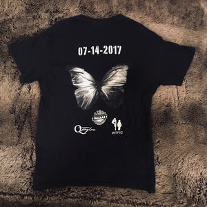 Antidote 2017 Tee