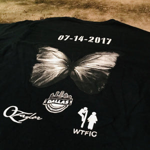 Antidote 2017 Tee