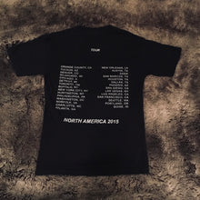 Load image into Gallery viewer, May La Flame Live Forever Tee