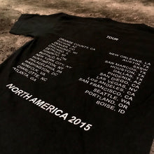 Load image into Gallery viewer, May La Flame Live Forever Tee