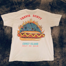 Load image into Gallery viewer, Coney Island 2016 Exclusive Tee