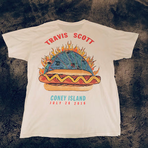 Coney Island 2016 Exclusive Tee