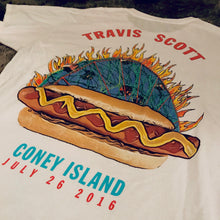 Load image into Gallery viewer, Coney Island 2016 Exclusive Tee