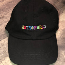 Load image into Gallery viewer, Astroworld Album Release Hat