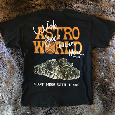 Astroworld 