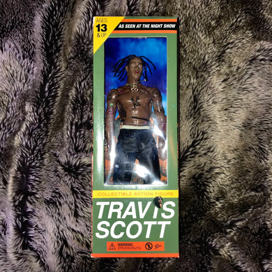 Rodeo 2015 Collectable Action Figure