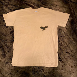 Birds Album Drop Tee