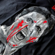 Load image into Gallery viewer, Scarface Single Stitch Blood Tee