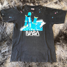 Load image into Gallery viewer, 1990 NASA Houston “Starry” Tee