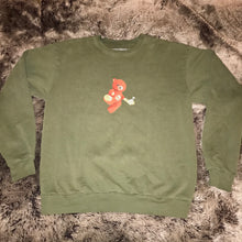 Load image into Gallery viewer, Astroworld Tour Bear Crewneck