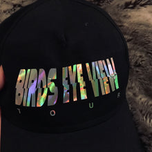 Load image into Gallery viewer, 2016 Birds Tour Reflective Hat