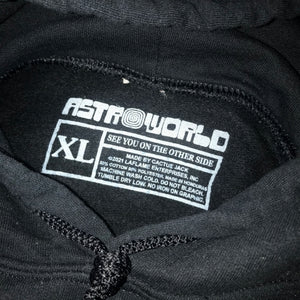 2021 Utopia Hoodie (Black)