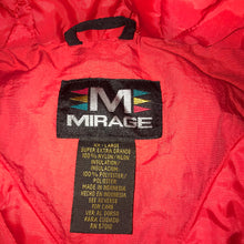 Load image into Gallery viewer, Houston Oilers 1990s MIRAGE Bomber Jacket