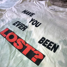 Load image into Gallery viewer, 2021 Miami Rolling Loud &quot;Been Lost&quot; Tee