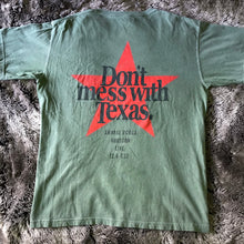 Load image into Gallery viewer, &quot;Don’t Mess With Texas&quot; 2017 Houston Exclusive Tee