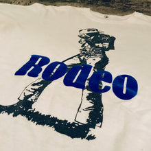 Load image into Gallery viewer, Rodeo 2015 Paris Tee (White)