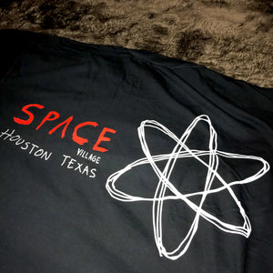 Space Village Tee