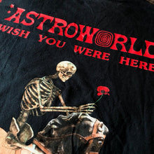 Load image into Gallery viewer, Astroworld Season Pass Exclusive Tee