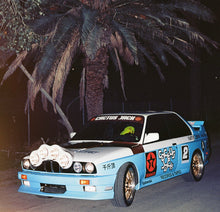 Load image into Gallery viewer, Cactus Jack Jackboys BMW E30 Hoodie