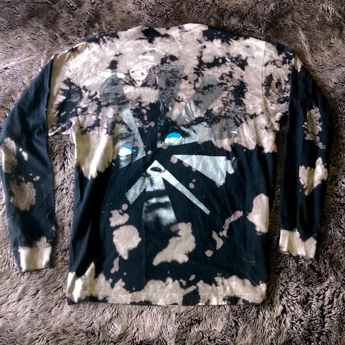 Travis Scott Astroworld Festival Run Beyond Belief Hoodie