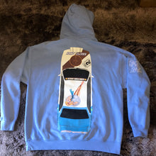 Load image into Gallery viewer, Cactus Jack Jackboys BMW E30 Hoodie