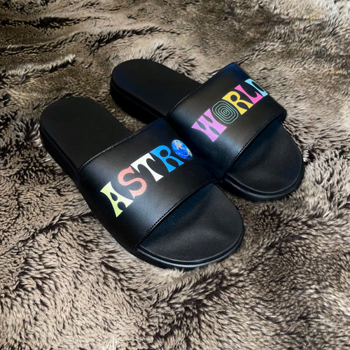 Astroworld 2018 Slides (Sz 10)