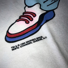 Load image into Gallery viewer, Houston Oilers 1993 Looney Tunes Tee