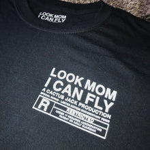 Load image into Gallery viewer, Look Mom I Can Fly 2019 Tee