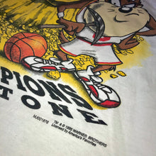 Load image into Gallery viewer, Rockets 1995 &quot;Set in Stone&quot; Champs Tee