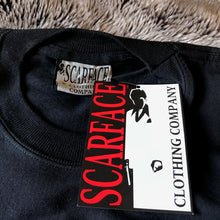 Load image into Gallery viewer, Scarface Single Stitch Blood Tee