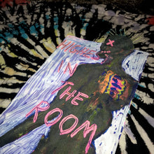 Load image into Gallery viewer, “Highest in the Room” Tie Dye Tee