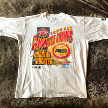 Load image into Gallery viewer, Rockets 1994 Conference Champs Tee (White)