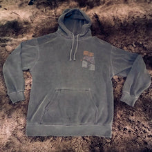 Load image into Gallery viewer, 2016 Anti-Tour Rodeo Hoodie (Grey)