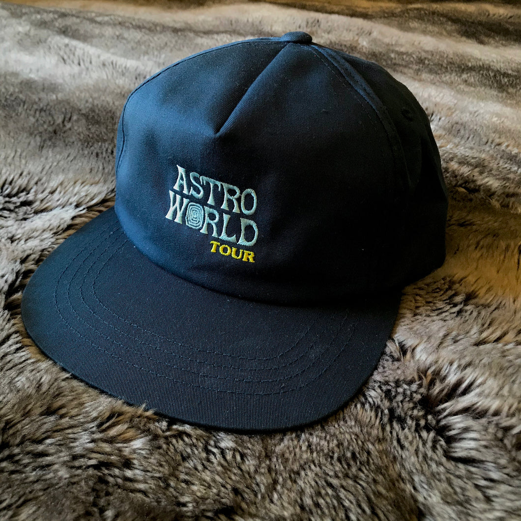 Astroworld Tour Hat