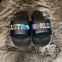 Load image into Gallery viewer, Astroworld 2018 Slides (Sz 10)