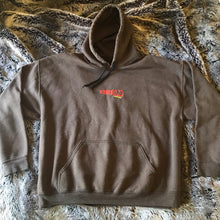 Load image into Gallery viewer, Astroworld Festival 2018 Brown Hoodie