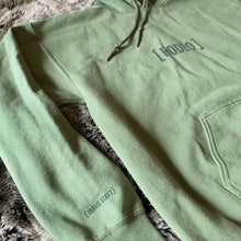 Load image into Gallery viewer, Rodeo 2015 Hoodie (Olive Green)