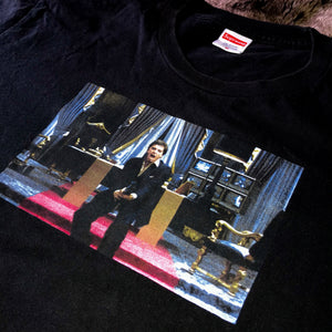 Supreme FW17 Scarface “Friend” Tee (Black)