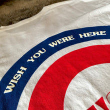 Load image into Gallery viewer, Astroworld Tour Chicago Cubs Tee