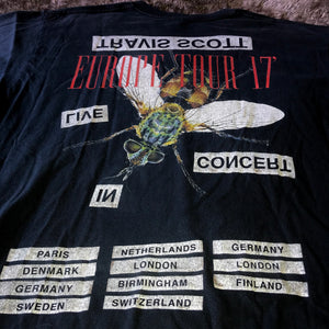 Birds 2017 Europe Tour Exclusive Tee