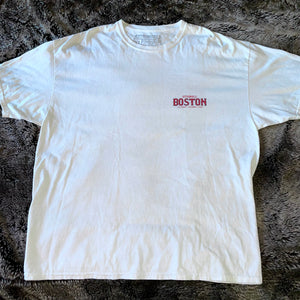 Astroworld Tour 2018 Boston Tee