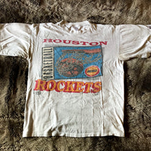 Load image into Gallery viewer, Rockets 1990s Logo Tee (Grey)