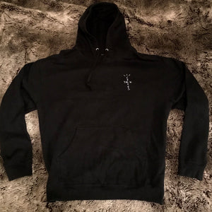 Cactus Jack Records Hoodie