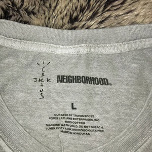 NEIGHBORHOOD 2021 Tee