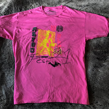 Load image into Gallery viewer, Astroworld Festival 2021 Utopia Tee (Pink)