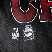 Load image into Gallery viewer, Rockets 1994 World Champs Tee (Black)